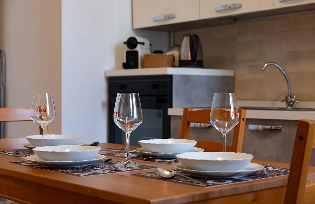 Exclusive Apartment Sansiro 5Minuti - Wifi Free-1