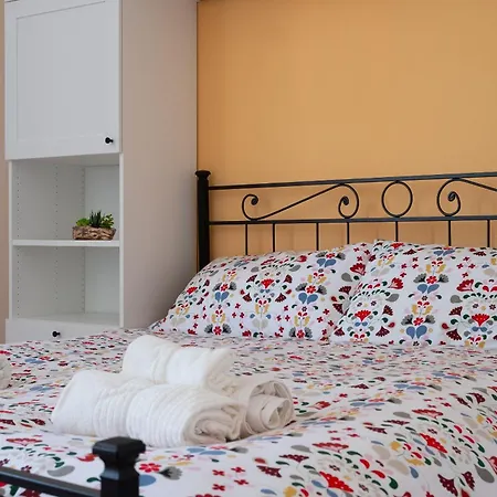 Exclusive Apartment Sansiro 5Minuti - Wifi Free-2