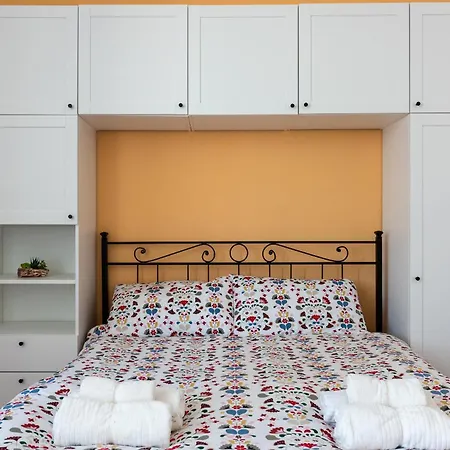 Exclusive Apartment Sansiro 5Minuti - Wifi Free-3