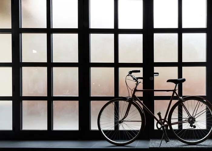 Bike Garage